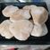El cooksnap de Adriana Loyarte cuando hizo Pan Árabe integral 🍞.