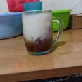 Cooksnap dari sekar puspita martha untuk resep Es cendol Nutrijel