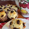 Cooksnap dari Dapur Ning Ayu untuk resep Muffin labu kuning (no mixer)
