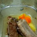 Cooksnap dari Raquel untuk resep Soup iga babi