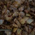 Cooksnap dari Neneng Siti Silfi Ambarwati untuk resep Kering tempe dan kentang
