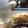 El cooksnap de Mario H. Davi cuando hizo Ensaladilla rusa.