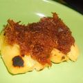 Cooksnap dari Asri Irwan untuk resep COLENAK