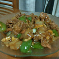 Cooksnap dari Lisna Nana untuk resep Beef Yakiniku