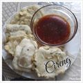 Cooksnap dari Novianti Adrial untuk resep Cireng bumbu Rujak