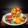 Cooksnap dari Giacinta Permana untuk resep Cimplung (#Bandung_recookDewiLinaFaidah)