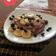 El cooksnap de Pilar Rey cuando hizo Pancakes con avena.