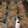 Cooksnap dari Artati Yusuf untuk resep Bolu kukus pisang gula merah mekar no telur no mixer