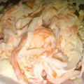 Cooksnap dari Siswaty Elfin Bachtiar untuk resep Simple Coleslaw