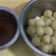 Cooksnap dari Nina_Pastry untuk resep Bakso Kojek #nostalgia jajanan SD