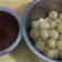 Cooksnap dari Nina_Pastry untuk resep Bakso Kojek #nostalgia jajanan SD