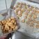 Cooksnap dari Eka Putri Irianti untuk resep Kue Sagu Keju Lumer