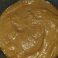 Cooksnap dari Aninditia Respati Manitis untuk resep Selai Srikaya/Kaya Jam