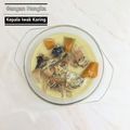 Cooksnap dari Yunita Purnamasari untuk resep Gangan Nangka