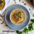Cooksnap dari AzizahPrantoro untuk resep Perkedel Bakar