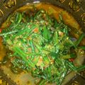 Cooksnap dari Faradilla Agustini untuk resep Tumis Pakis