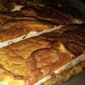 Sinka-Horváth Rita Cooksnap-ja, amikor elkészítette a(z) Máglyarakás kalácsból receptet.