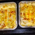 Bill Saunders's cooksnap of when they made Easy made enchiladas.