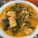 Cooksnap dari hamba tuhan untuk resep Sayur Lodeh Tempe Kacang Panjang Labu Siam