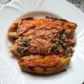il Le Ricette Di Naty quando ha preparato Crespelle alla fiorentina