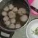 Cooksnap dari Mutoharoh mutt untuk resep Kuah bakso tanpa kaldu (ala abang" bakso)