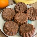 Сooksnap від Nata_Kalina, який(а) приготував(ла) 🍮Кекси шоколадні.