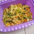 Cooksnap dari Vinna untuk resep Urap sayur