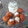 El cooksnap de Gako Music cuando hizo Falafel de garbanzos.