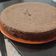 El cooksnap de Maby Gutierrez cuando hizo Bizcochuelo de chocolate (para Torta Selva Negra).