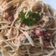 Bettina Sohajda Cooksnap-ja, amikor elkészítette a(z) Tejszínes garnélás spagetti receptet.