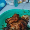 Cooksnap dari Wulandary untuk resep Steak ayam saus barbeque