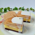 Cooksnap dari Miss Kyky untuk resep Puding Regal