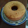 Cooksnap dari Mumpuni Apriliyanti untuk resep Bolu pisang...banana bread