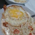 Cooksnap dari Hanihan untuk resep Indomie Kuah Susu Keju