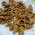 Cooksnap dari fatya aninda untuk resep Kripik Kulit Ayam