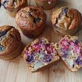Cooksnap de @chris and co food sur la recette Gâteau aux pommes et flocons d'avoine