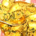 Cooksnap dari Henny untuk resep Babi Rica Manado