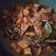 Cooksnap dari Musfiroh Firoh untuk resep Semur betawi daging sapi / semur daging sapi
