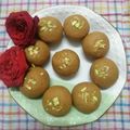 Vandana Darji's cooksnap of when they made મગસ.