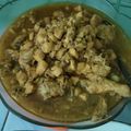 Cooksnap dari Misni Olviati untuk resep Ayam Solo (Toping Mie Ayam)