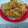 Cooksnap dari Tri Pujilestari untuk resep Bakwan Crispy Gurih Renyah Istimewa