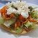 El cooksnap de KARLA CARDENAS cuando hizo Tostadas de pollo. ॐ.