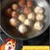 Cooksnap dari Fitri Say Mbem untuk resep Bola Tahu Crispy