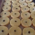 Cooksnap dari Hesti Ariani untuk resep Kue Lumpur Kentang Lembuut