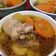 รูป Cooksnap ของ Hathairuth Chatwaranont เมื่อเขาทำ ซุปมันฝรั่งใส่น่องไก่