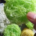 Cooksnap dari Syifa Li untuk resep Bihun madu