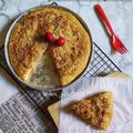 Cooksnap dari Mira_Jabir untuk resep Pizza cheesy bites tanpa ulen dan cepat kalis