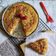 Cooksnap dari Mira_Jabir untuk resep Pizza cheesy bites tanpa ulen dan cepat kalis