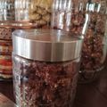 Cooksnap dari Gamar Dulage untuk resep Kukis Kacang Ovaltine (Tanpa Tepung)