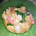 Cooksnap dari Oliveia Faizin untuk resep Seblak basah pedas mantap